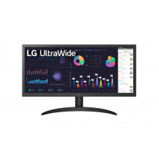 LG 26WQ500 Monitor LED