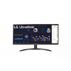 LG 29WQ500-B Monitor