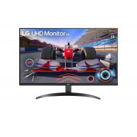 LG 32UR500-B  Monitor
