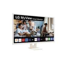 LG 32SR50F-W.AWM Monitor