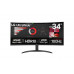 LG 34WR50QK Monitores