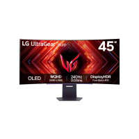 LG 45GS95QE Monitor