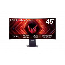 LG 45GS95QE Monitor