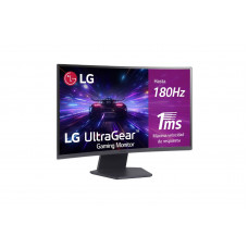 LG 27GS60QC Monitores