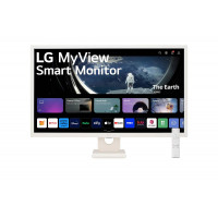 LG 32SR50F  Monitor