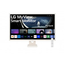 LG 32SR50F  Monitor