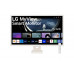 LG 32SR50F  Monitor