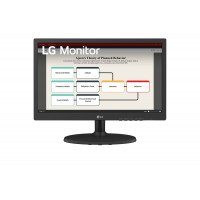 LG 19BA300 Monitor