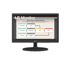 LG 19BA300 Monitor
