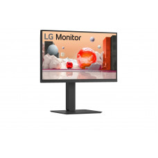 LG 24BA650-B Monitores
