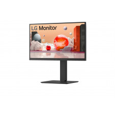 LG 24BA750-B Monitores