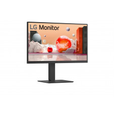 LG 27BA750-B Monitores