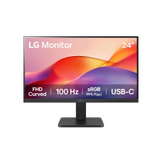 LG 24U421A-B Monitor