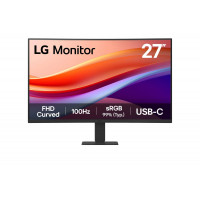 LG 27U421A-B Monitor