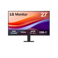 LG 27U421A-B Monitor