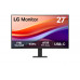 LG 27U421A-B Monitor