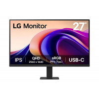 LG 27U631A-B Monitor