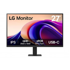 LG 27U631A-B Monitor