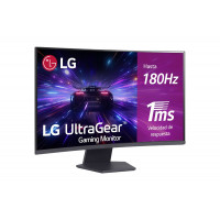LG 32GS60QC  Monitor