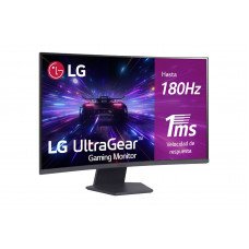 LG 32GS60QC  Monitor