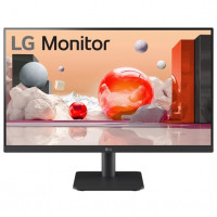 LG 24MS500-B Monitores