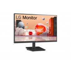LG 24MS500-B Monitores