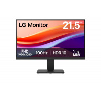 LG 22U401A-B.AWMQ Monitor