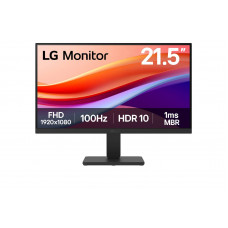LG 22U401A-B.AWMQ Monitor