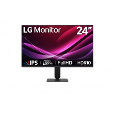 LG 24U411A-B.AWMQ Monitores Gaming LG 24U411A-B.AWMQ Monitores Gaming