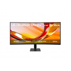 LG 34U601-B UW Monitores LG 34U601-B UW Monitores