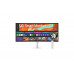 LG 34U601-B UW Monitores LG 34U601-B UW Monitores
