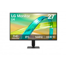 LG 27U411B-B Monitores