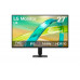 LG 27U411B-B Monitores