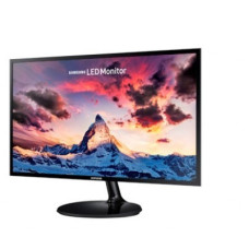 SAMSUNG LS27F350FHLXZX Monitor SAMSUNG LS27F350FHLXZX Monitor