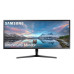 SAMSUNG LS34J550WQLXZX Monitor LED  34