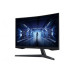 SAMSUNG LC27G55TQWLXZX Monitor Gaming Odyssey G5