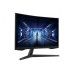 SAMSUNG LC27G55TQWLXZX Monitor Gaming Odyssey G5