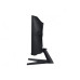 SAMSUNG LC27G55TQWLXZX Monitor Gaming Odyssey G5