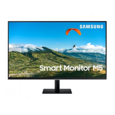 SAMSUNG LS27AM500NLXZX Monitor SMART SAMSUNG LS27AM500NLXZX Monitor SMART