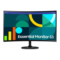 SAMSUNG LS27D360GALXZX Monitores