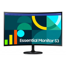 SAMSUNG LS27D360GALXZX Monitores