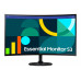 SAMSUNG LS27D360GALXZX Monitores