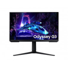 SAMSUNG LS24DG300ELXZX Monitores SAMSUNG LS24DG300ELXZX Monitores