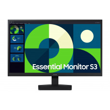 SAMSUNG LS24D310EALXZX Monitores