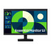 SAMSUNG LS24D310EALXZX Monitores