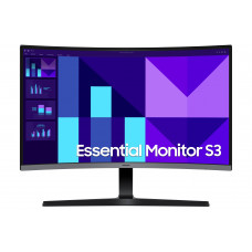 SAMSUNG LS27D390GALXZX Monitores