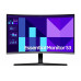 SAMSUNG LS27D390GALXZX Monitores