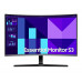 SAMSUNG LS32D390GALXZX Monitores SAMSUNG LS32D390GALXZX Monitores