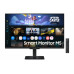 SAMSUNG LS27FM500ELXZX Monitores