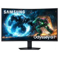 SAMSUNG LS37FG750ELXZX Monitores Gaming